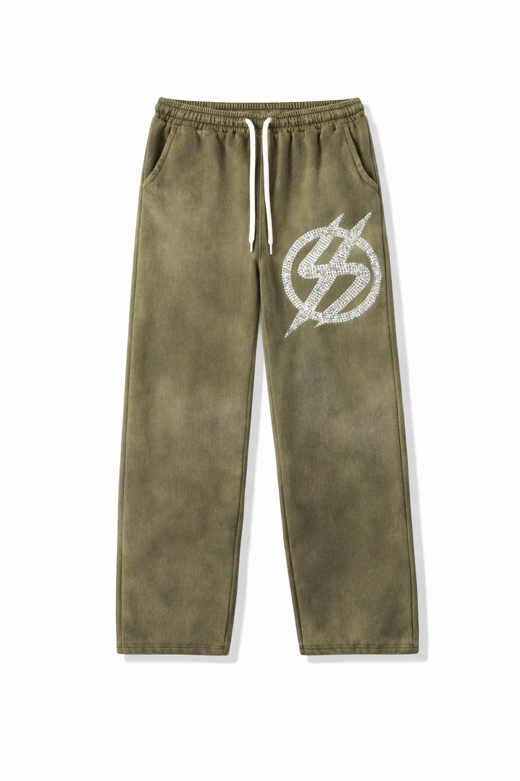 (PRE ORDER )Allure Boxed Fit Sweats